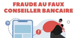 fraude conseiller bancaire