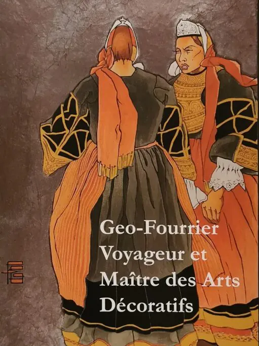 Géo Fourrier