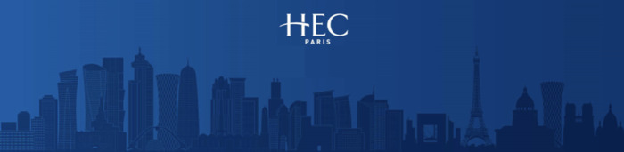 HEC Paris Jouy-en-Josas