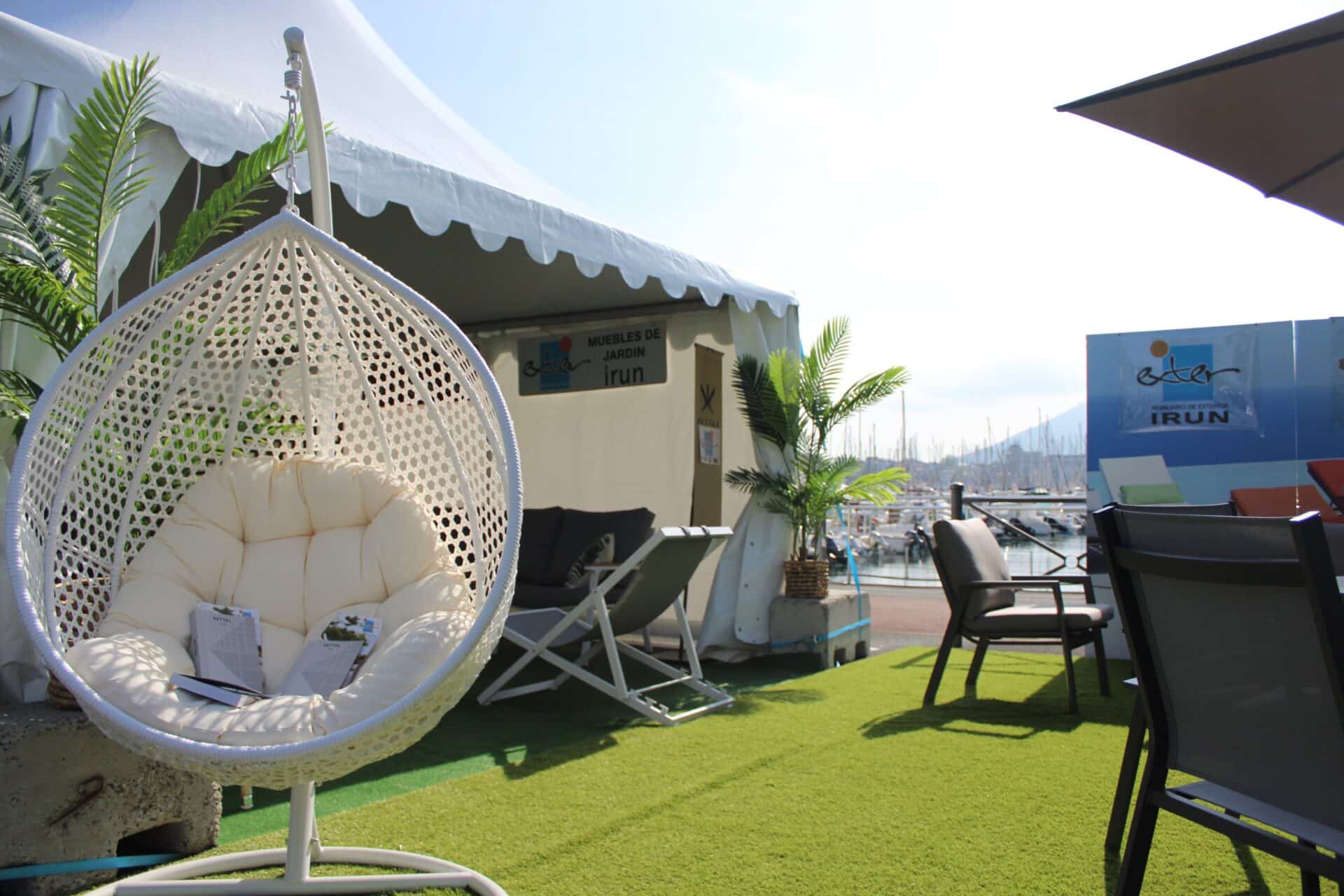 Salon Côté Loisirs