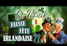 L'Irlande et les USA célèbrent le 17 mars la Fête de la Saint-Patrick