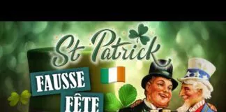 L'Irlande et les USA célèbrent le 17 mars la Fête de la Saint-Patrick