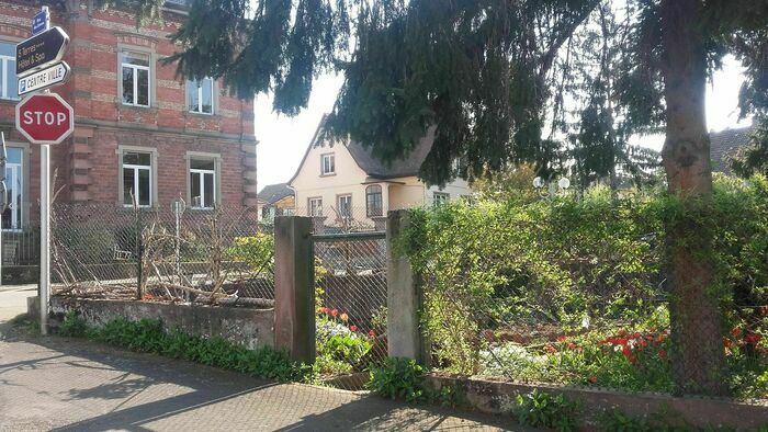 Rendez-vous animé au jardin-potager familial Jardin des escargots Barr