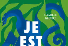 Je est un animal Repenser la rencontre avec les animaux. Camille BRUNEL