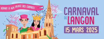 Carnaval de Langon