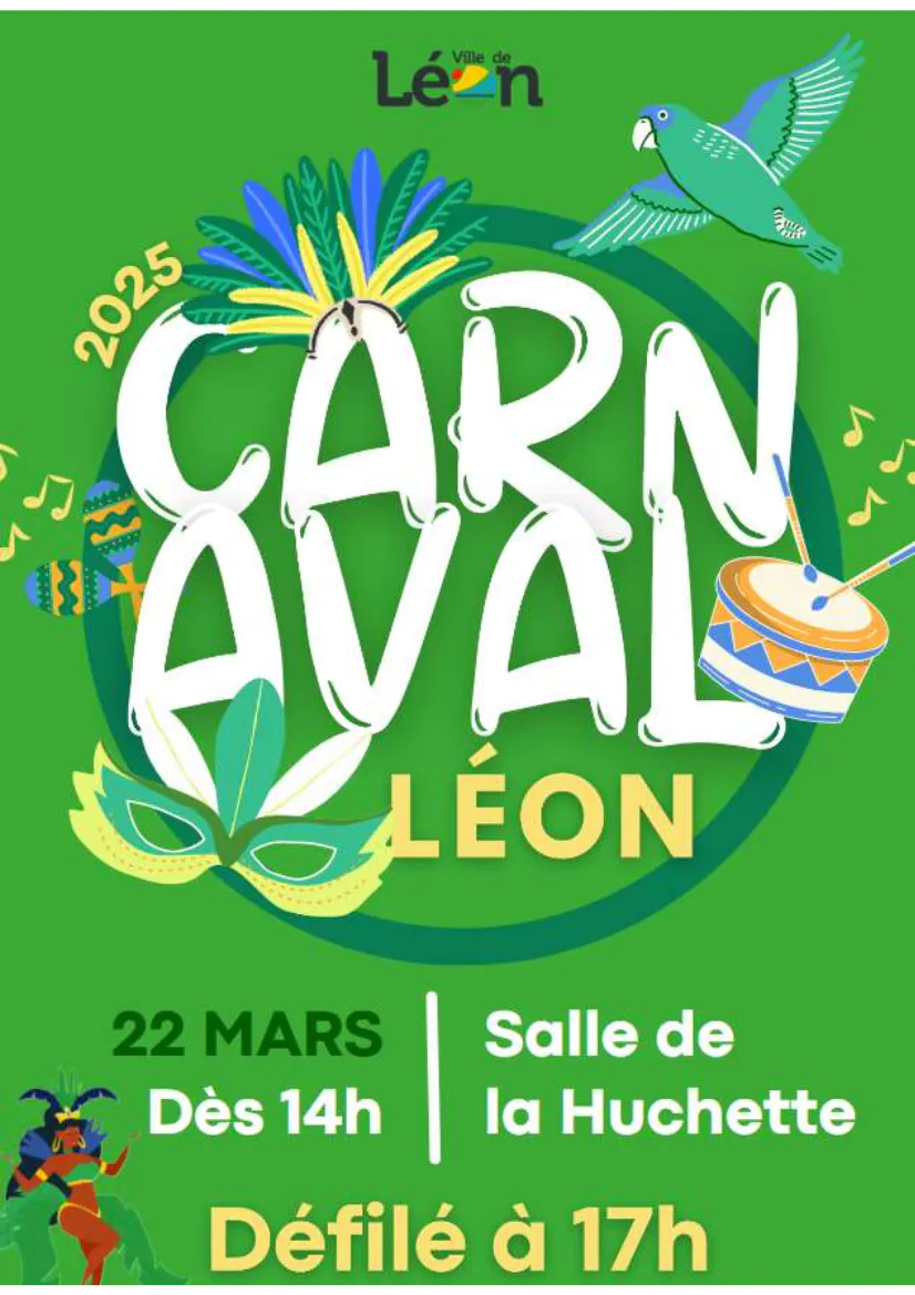 Carnaval brésilien