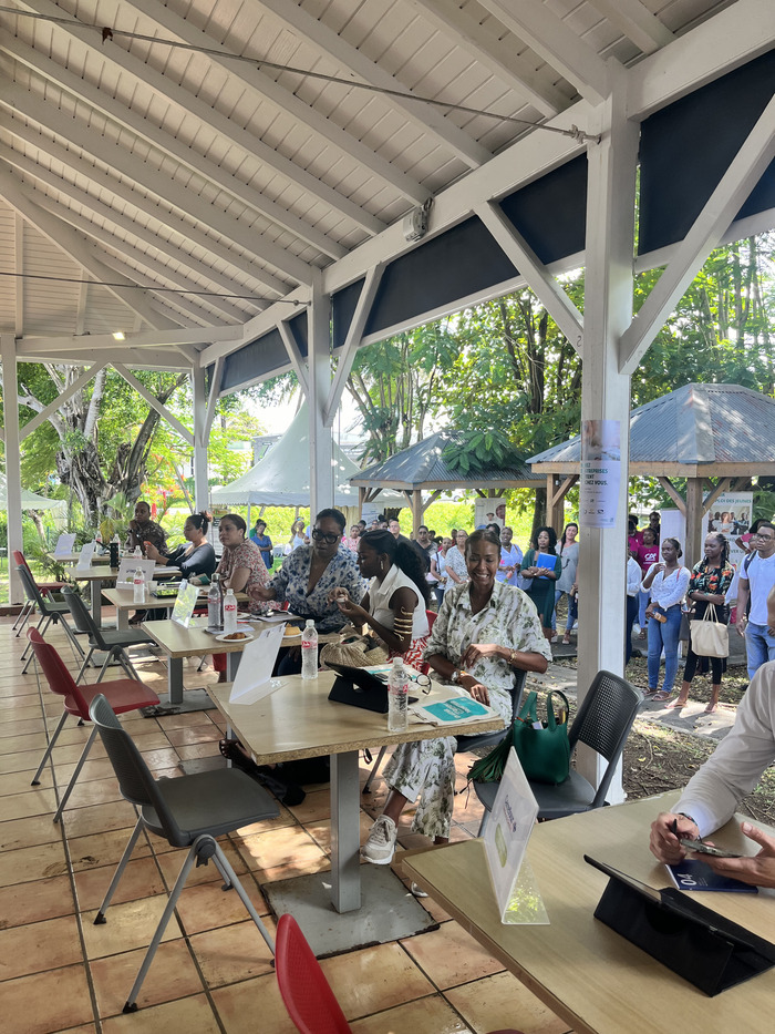 Les entreprises de Cayenne et alentours recrutent ! Cayenne Cayenne