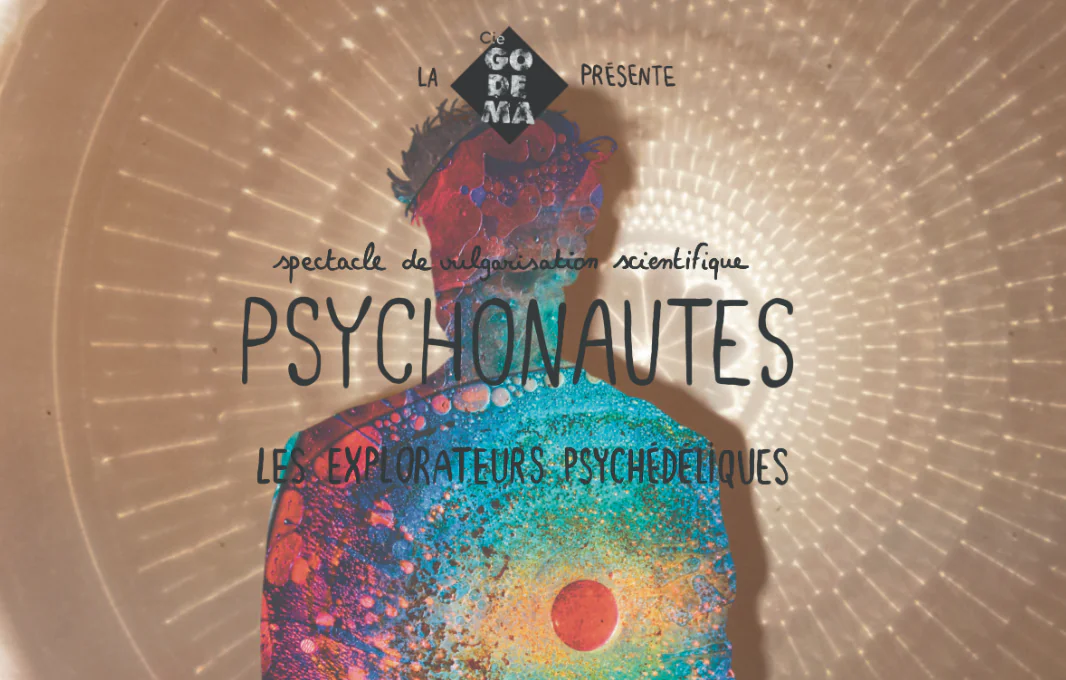 Spectacle Psychonautes