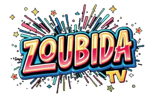 zoubida tv