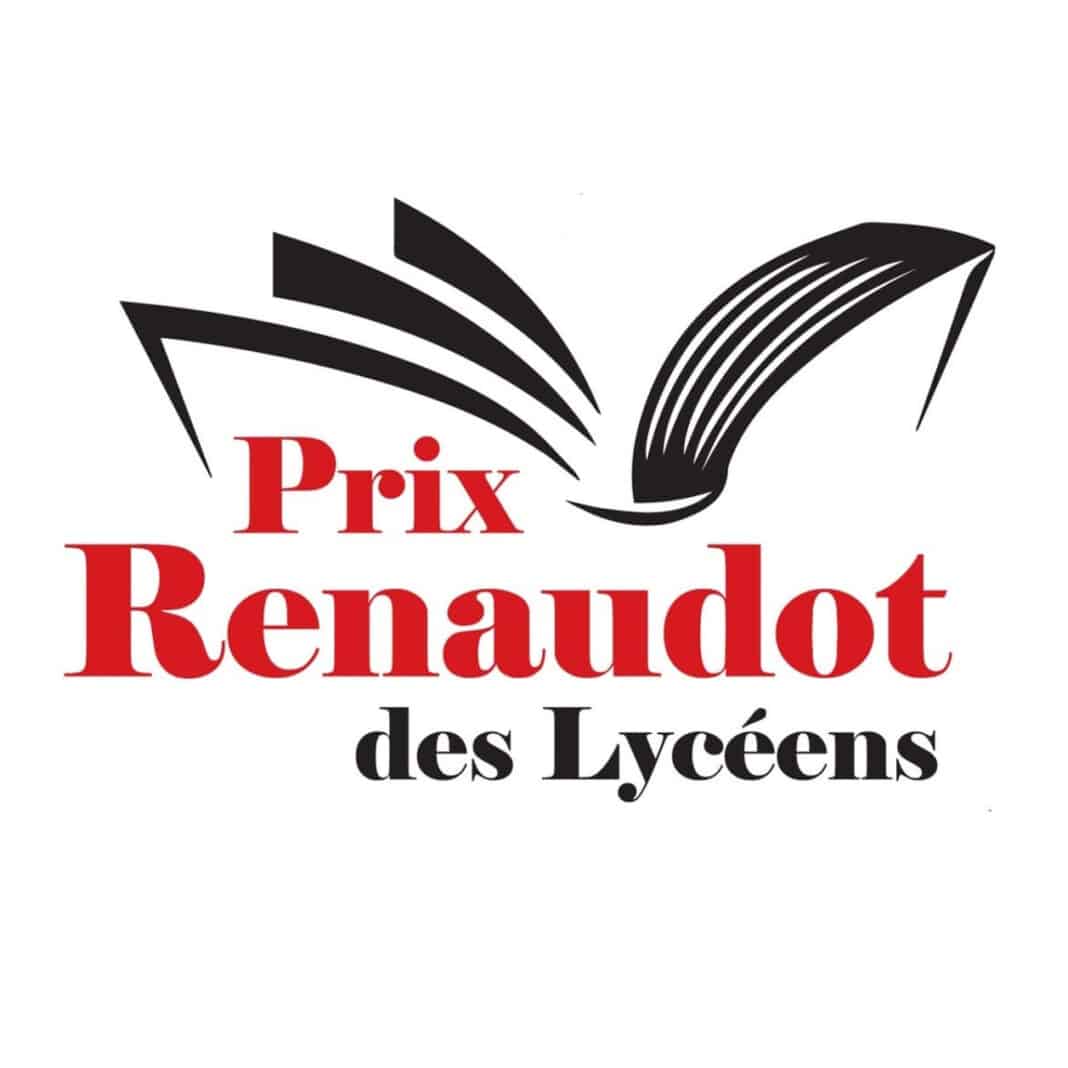 Rencontre avec le lauréat du Prix Renaudot des Lycéens 2025 Espace Culturel René Monory Loudun