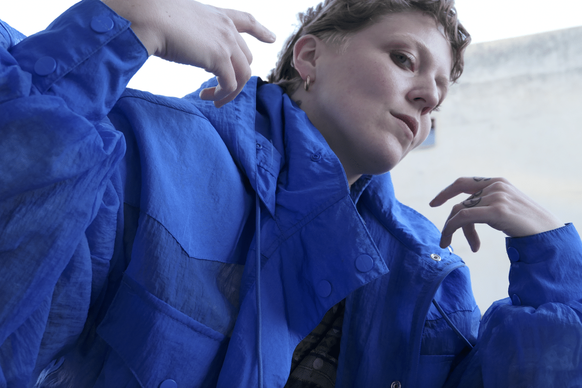 Louise Buléon Kayser