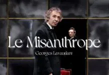 Misanthrope