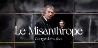 Misanthrope