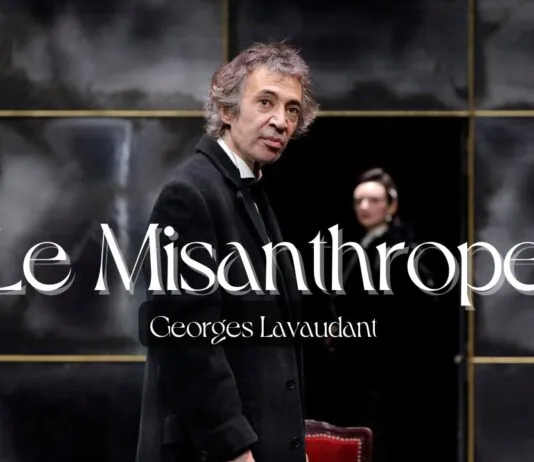 Misanthrope