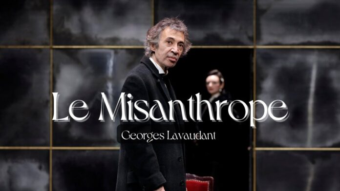 Misanthrope Misanthrope