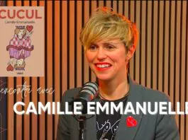 Camille Emmanuelle