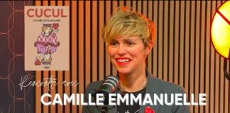 Camille Emmanuelle