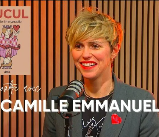 Camille Emmanuelle