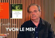 yvon le men