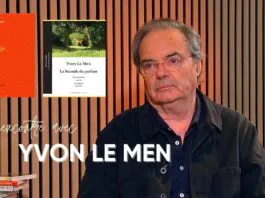 yvon le men