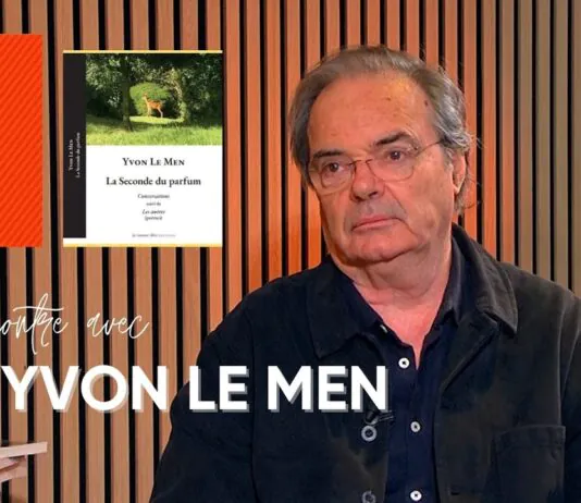 yvon le men