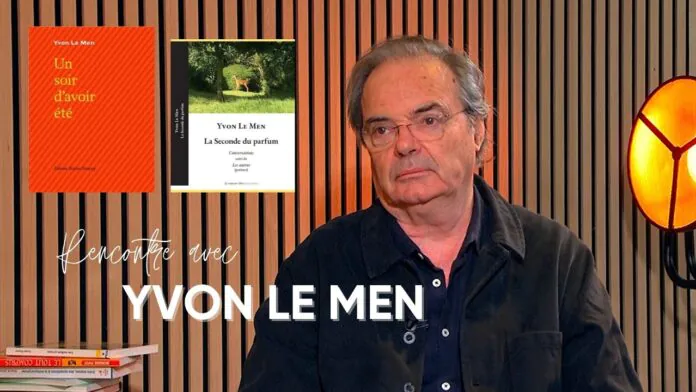 yvon le men