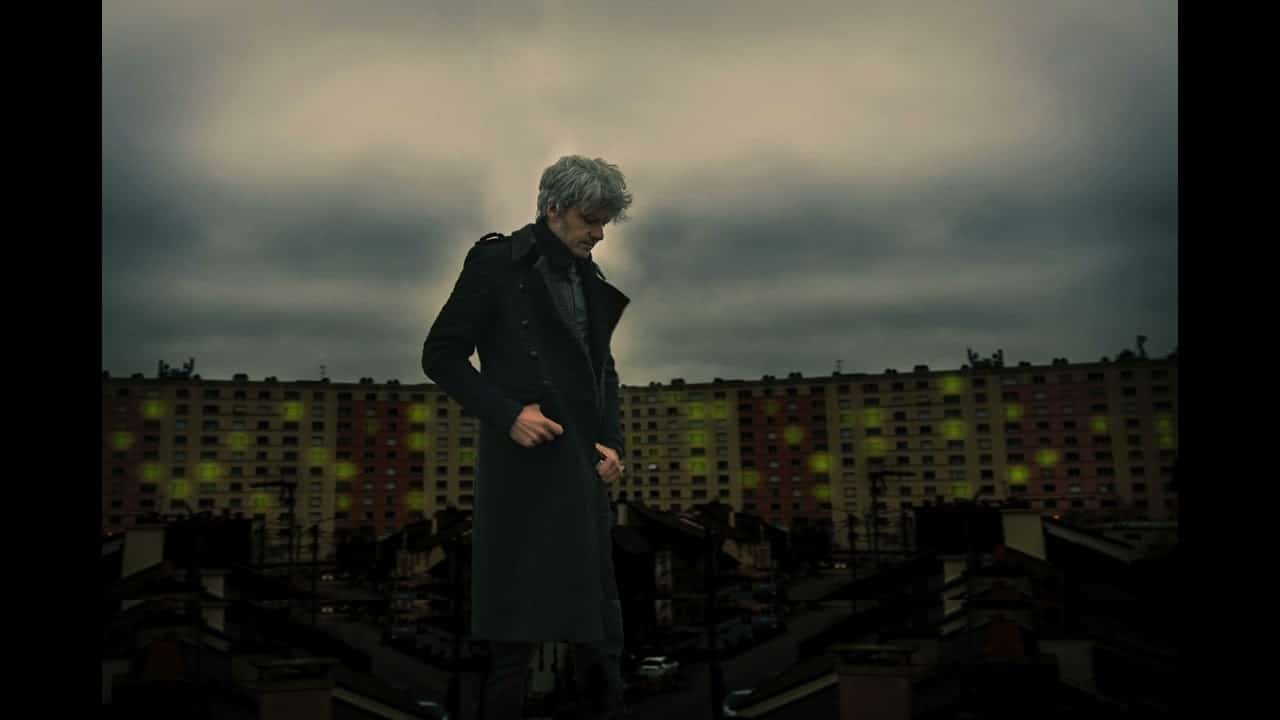 gael desbois chasseur