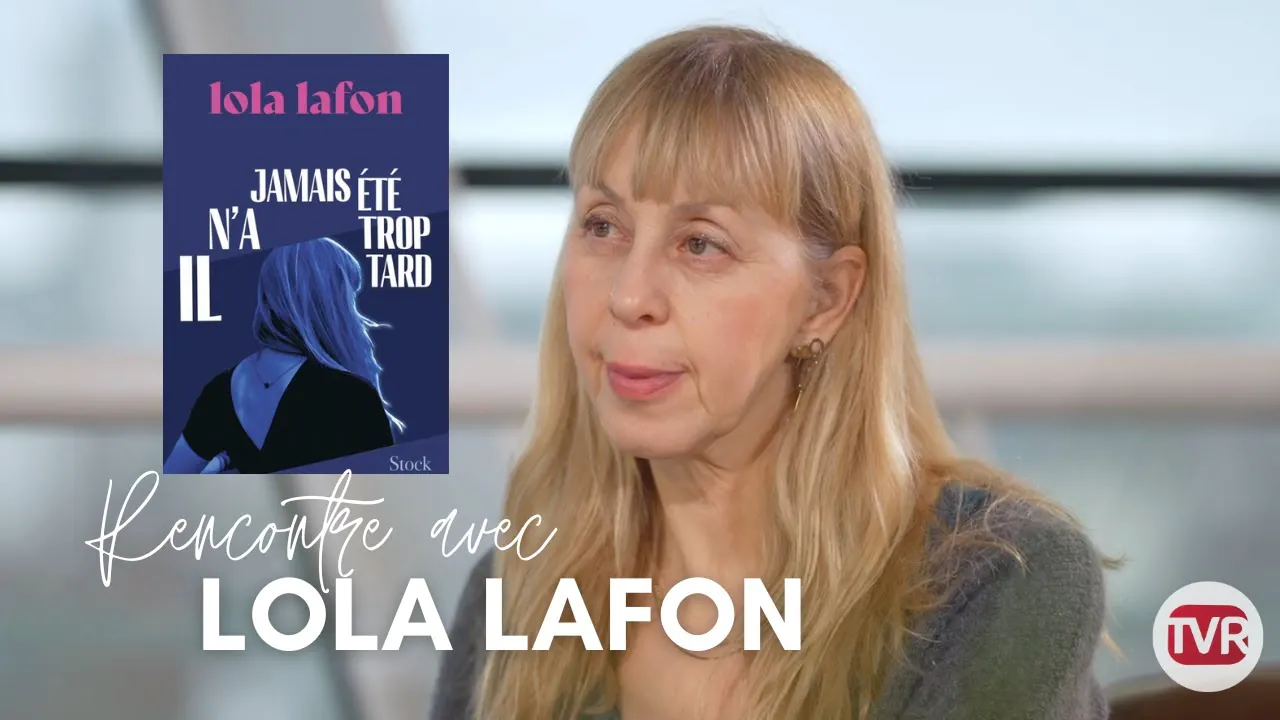 lola lafon