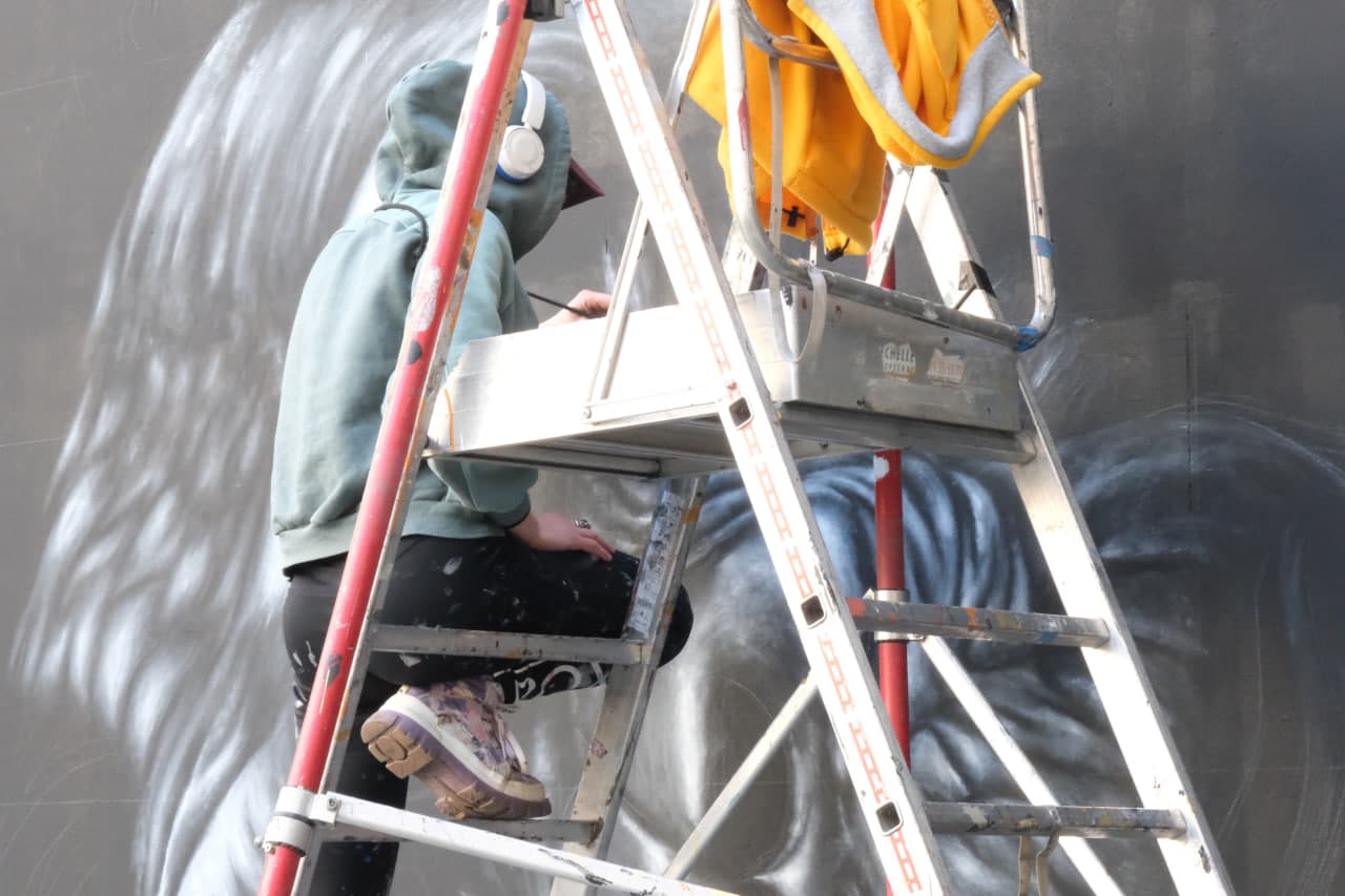 melissa follet mur de rennes