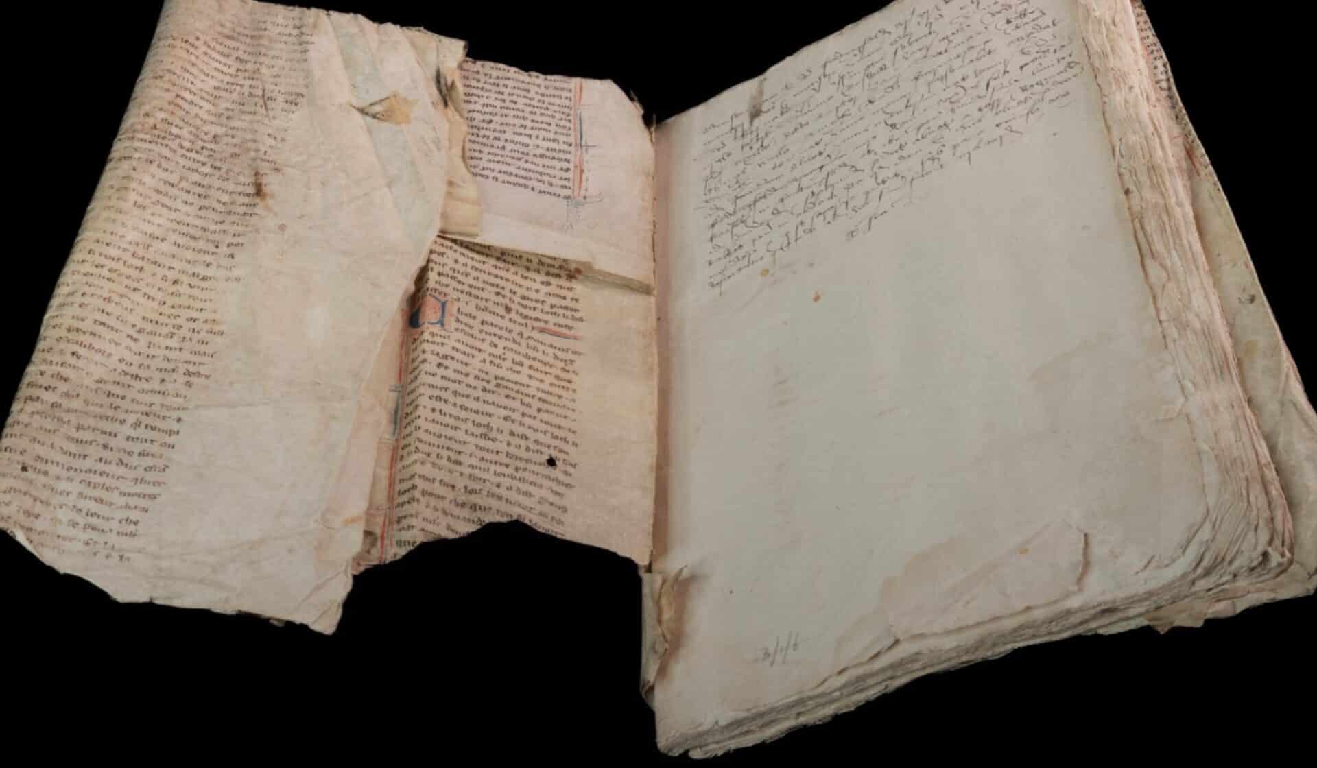 Cambridge merlin arthur