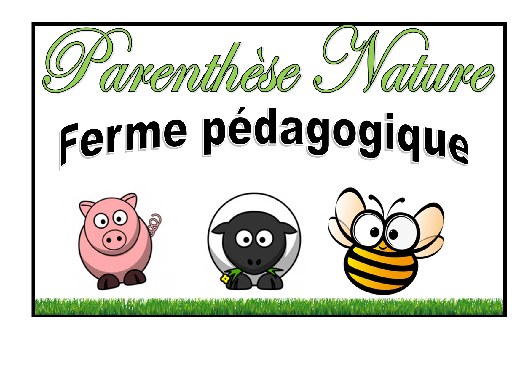 Les Mardis Découverte "Parenthèse nature"