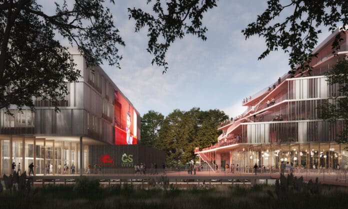 movies-herault-arnod movies cesson sévigné