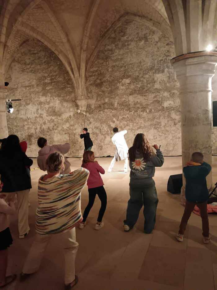 Dispositif la classe l’œuvre- Projet Halmahera – Musée de Boulogne-sur ...