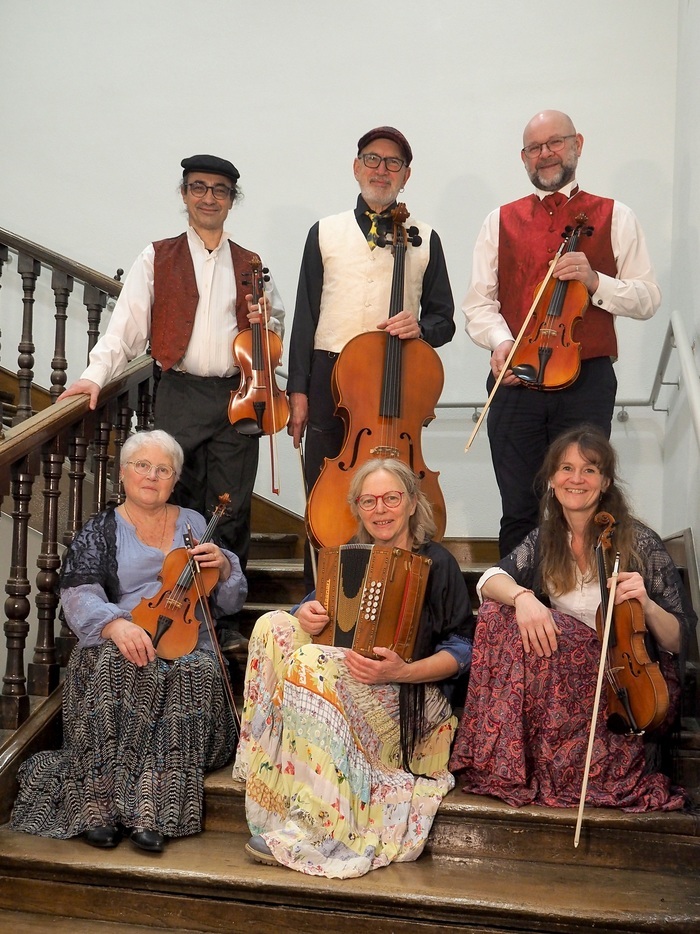 Concert : le musée en musique Musée du château de Flers Flers