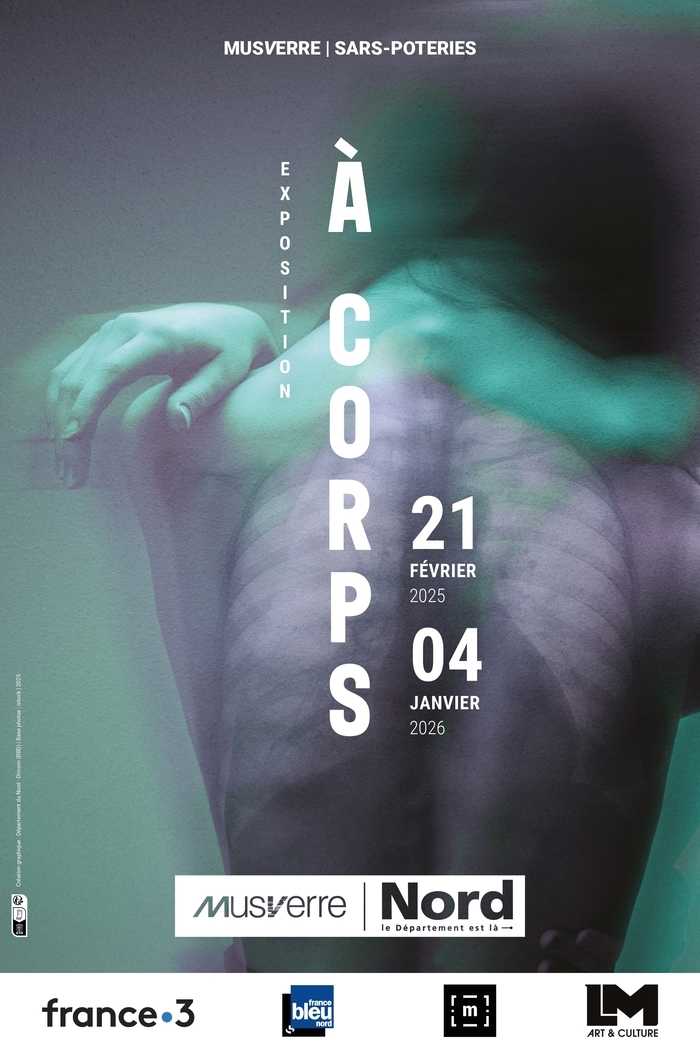 Exposition A Corps MusVerre