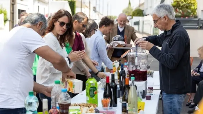 Lancement des inscriptions au Printemps des Voisins ! Nantes Centre et Quartiers