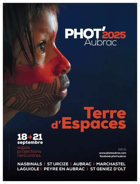 Phot'Aubrac 2025 à Saint Geniez d'Olt