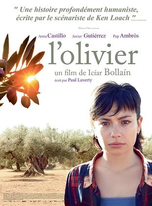 Quinzaine du cinéma ibérique El Olivo