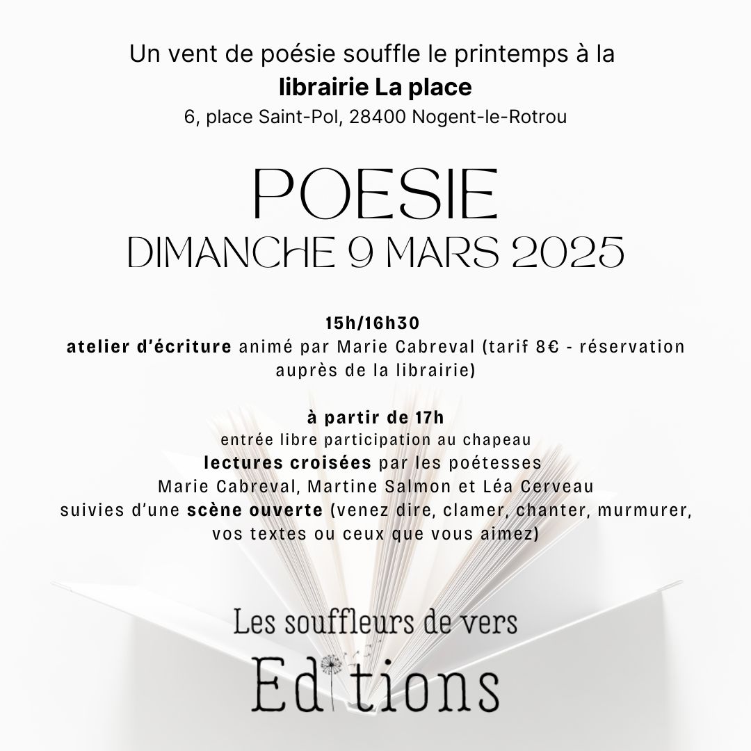 Poésie