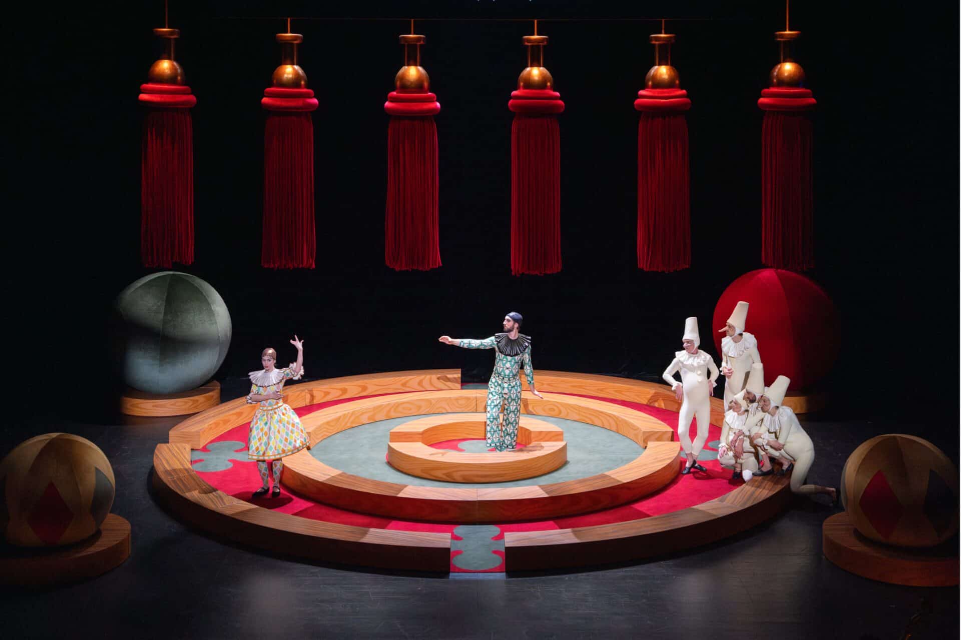 opera carnaval venise