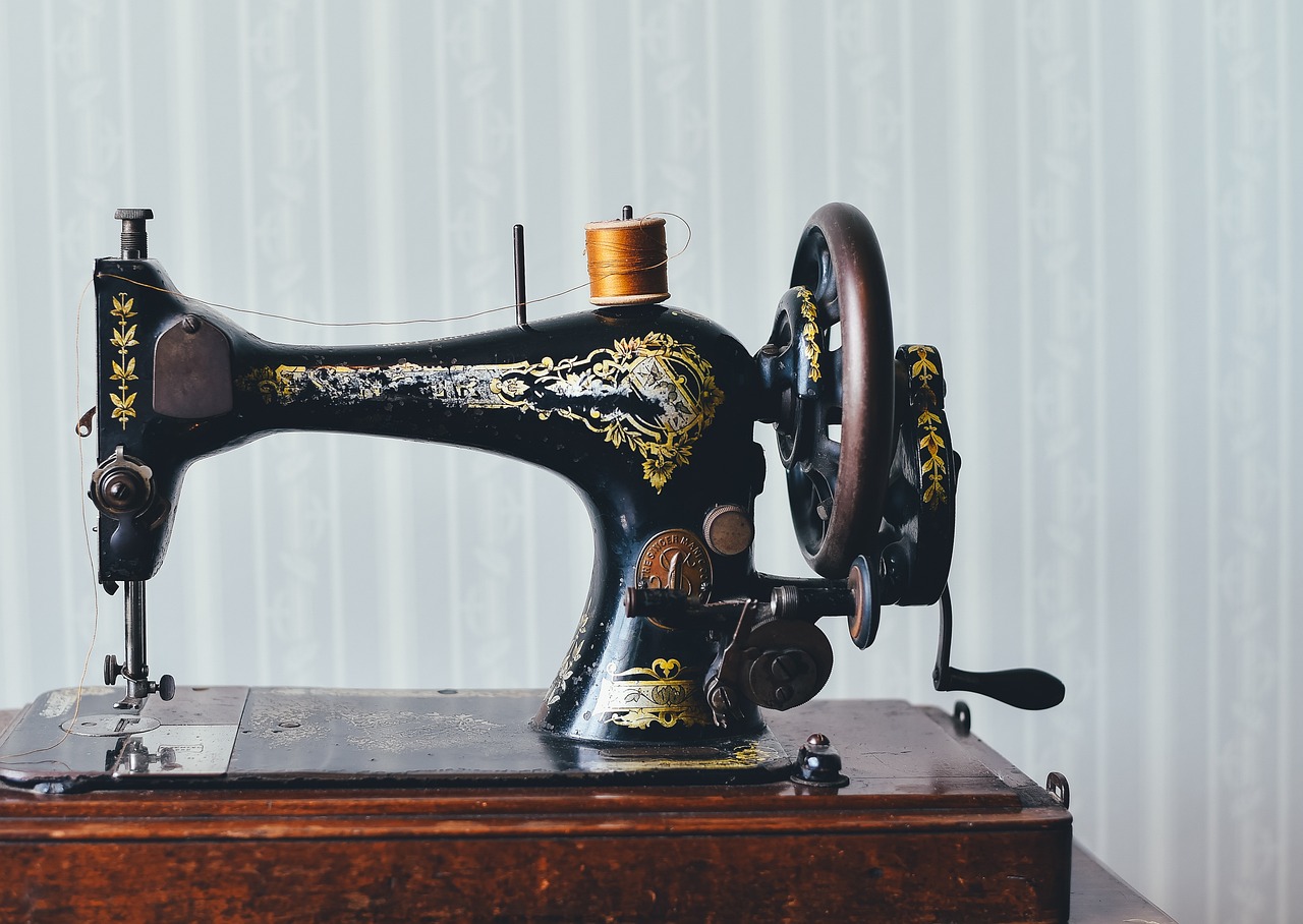 L'été en famille avec Ouest Limousin Tourisme Atelier couture