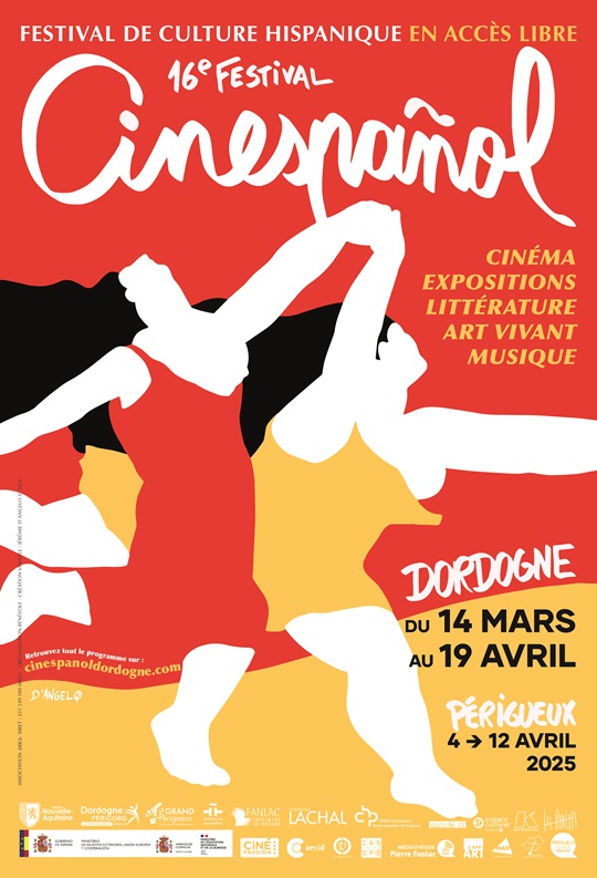 Festival Cinespañol