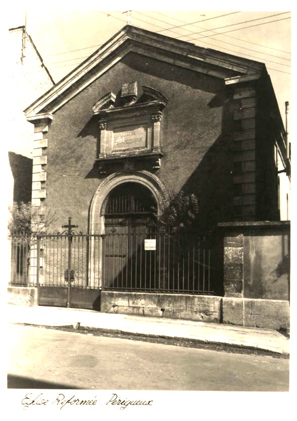 Historia'Cité De l'Eglise des Cheminots