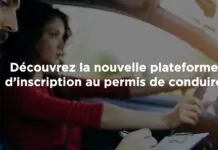 permis conduire attente