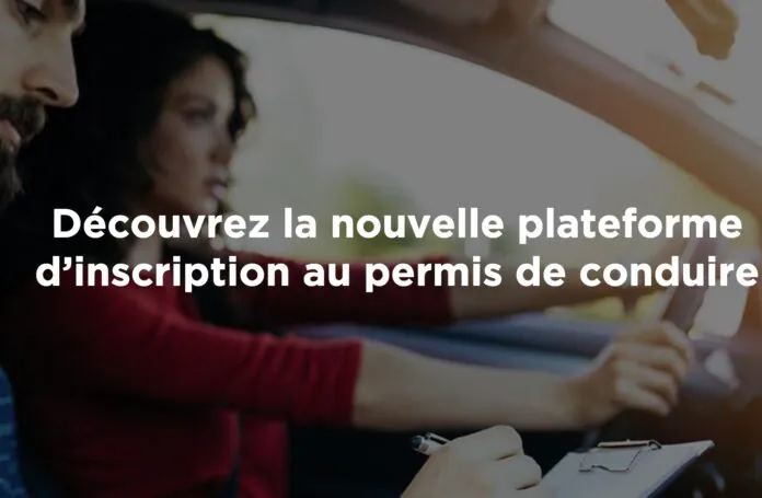 permis conduire attente