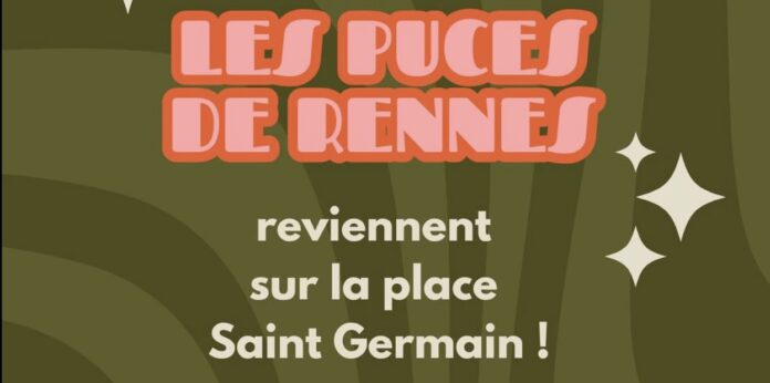 puces rennes