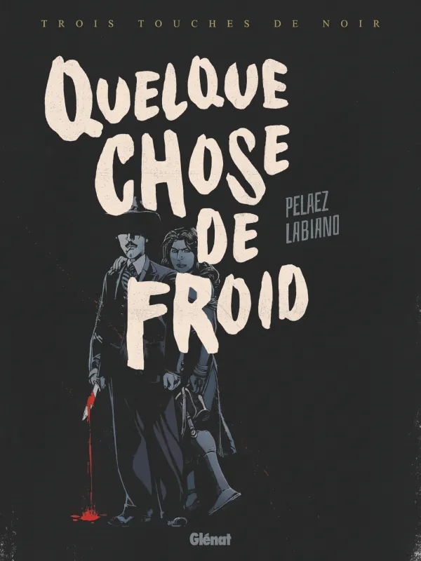 quelque chose de froid pelaez labiano