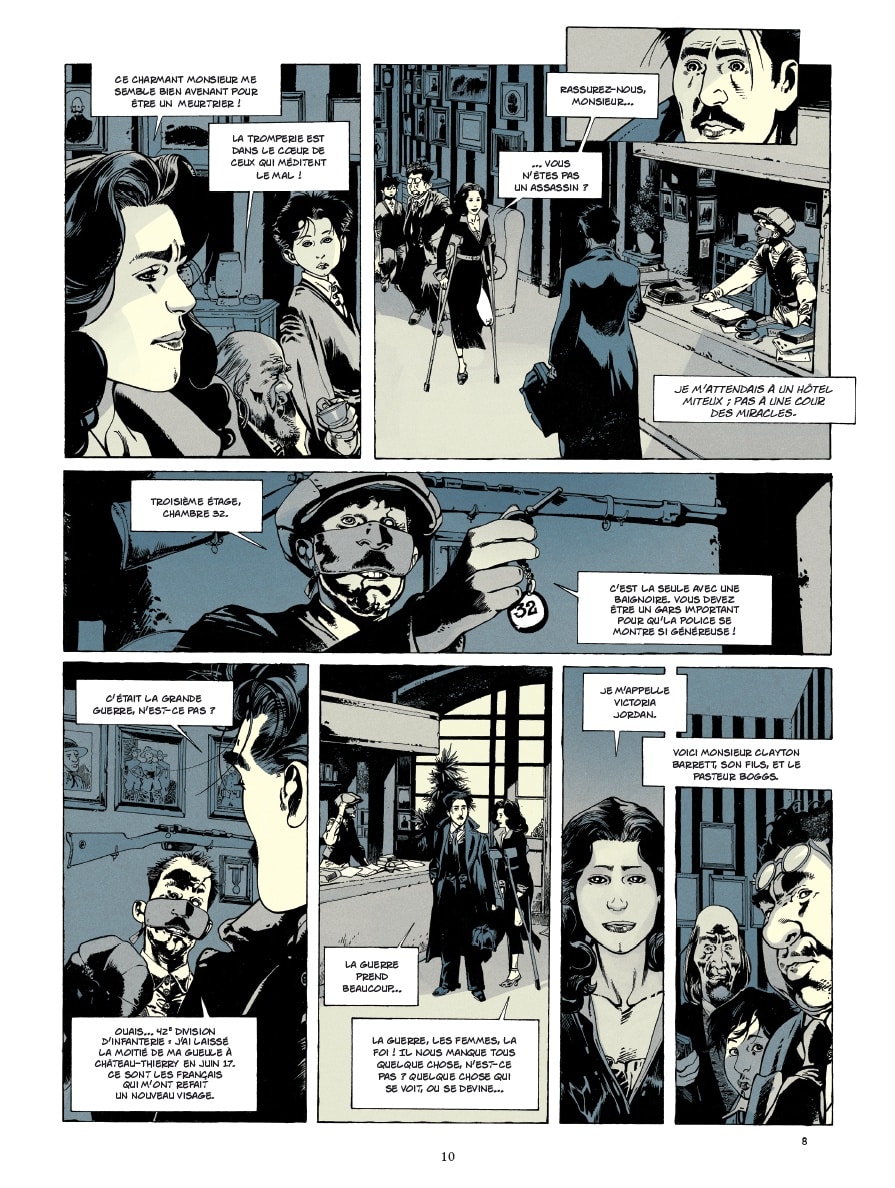 quelque chose de froid pelaez labiano