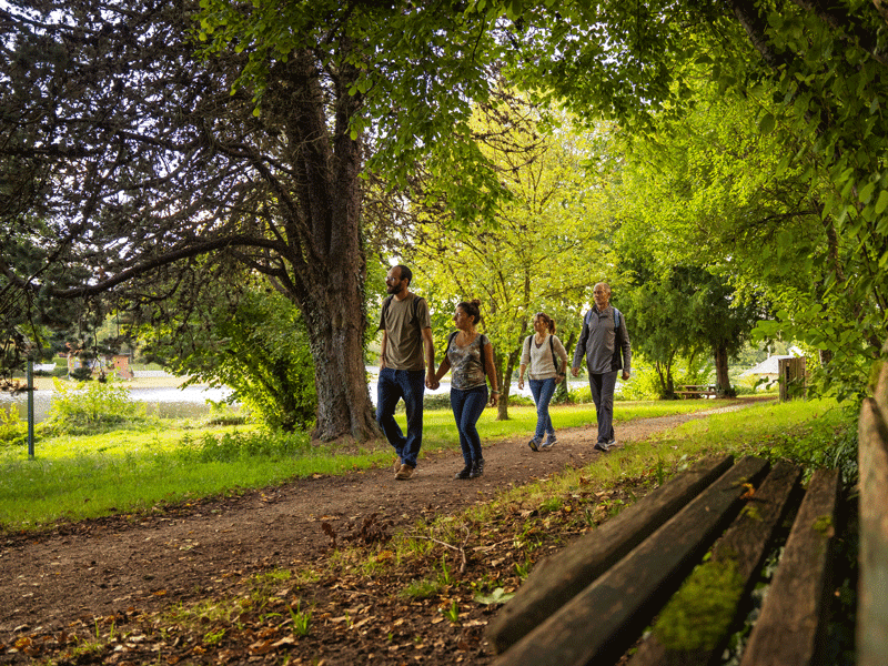 Il était une voie dans l'ouest Langeais Centre-Val de Loire