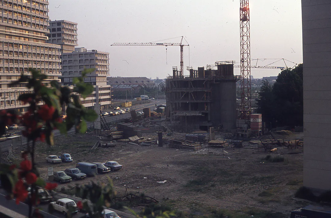 rennes Colombier Adrien Lecoursonnais